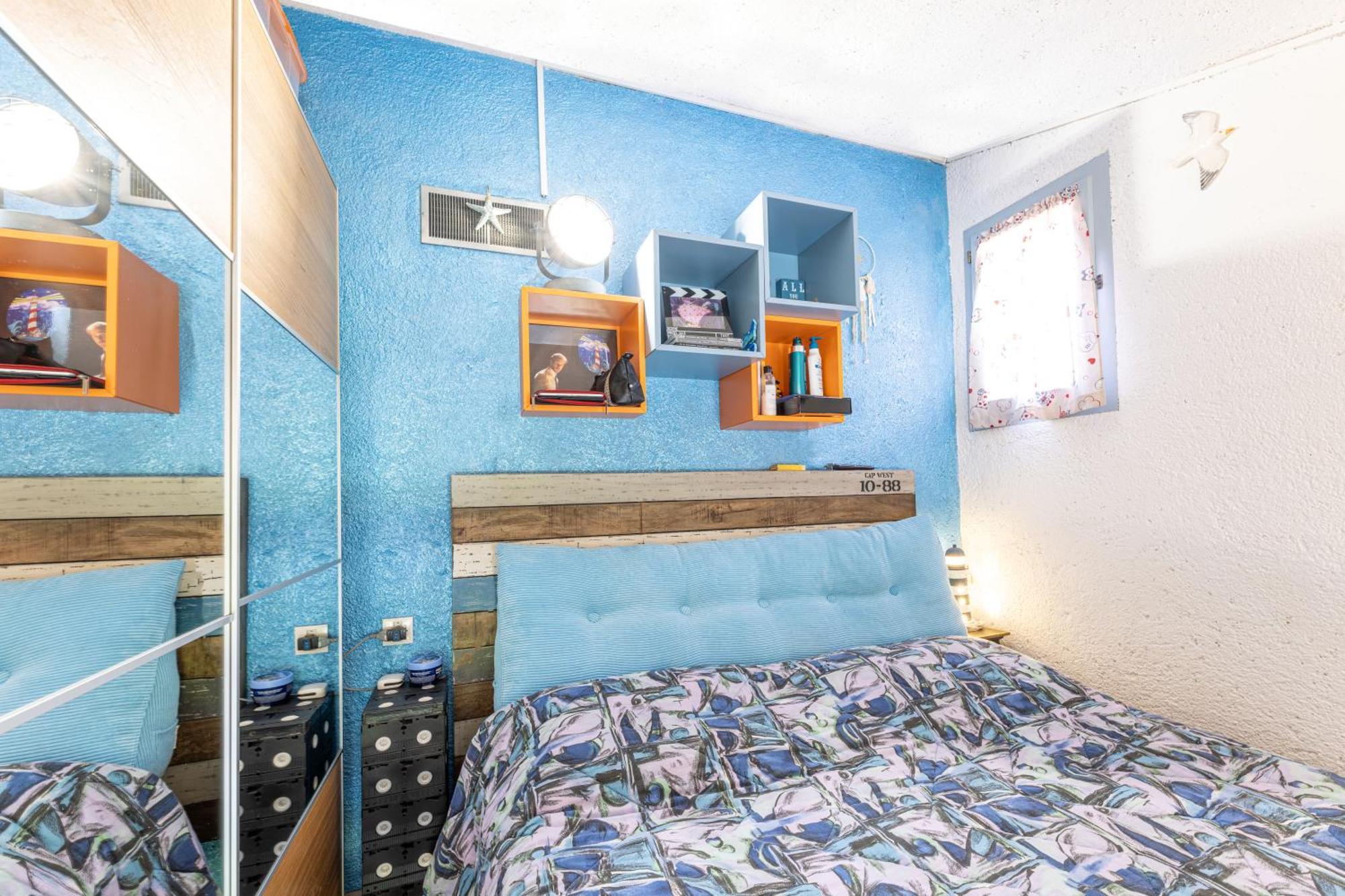 I Chioppi 4 - Goelba Apartment Capoliveri  Bagian luar foto