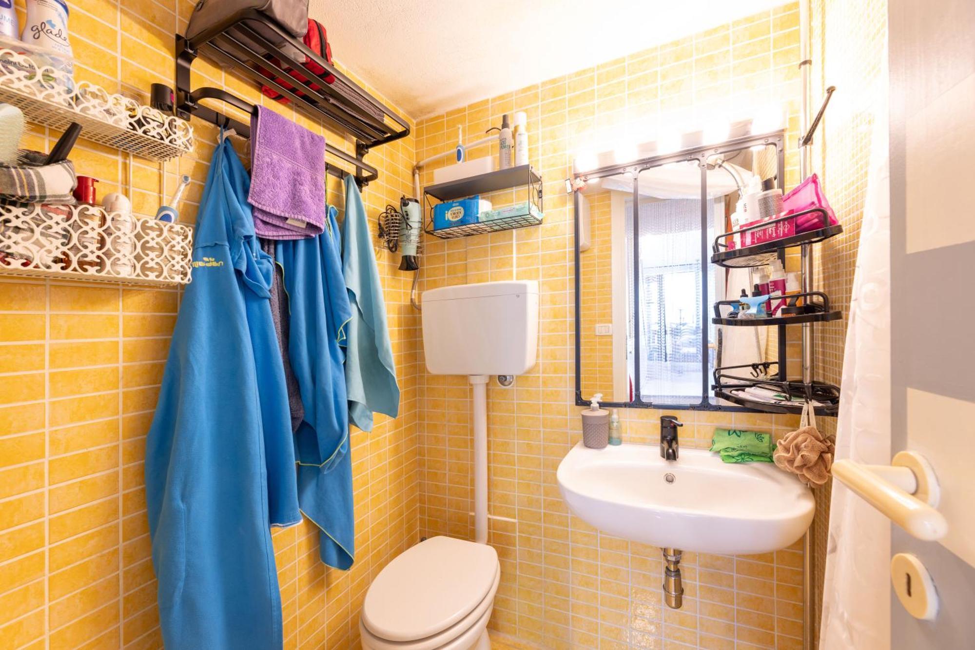 I Chioppi 4 - Goelba Apartment Capoliveri  Bagian luar foto