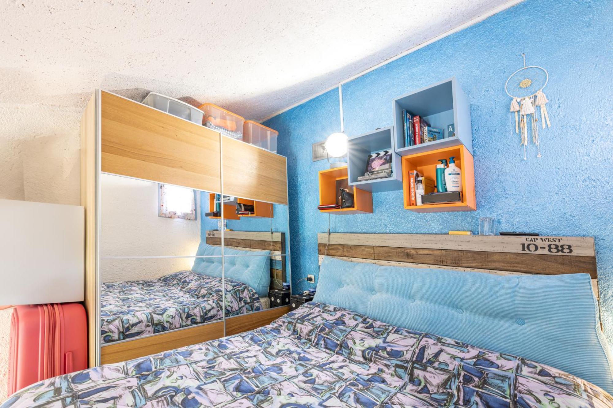 I Chioppi 4 - Goelba Apartment Capoliveri  Bagian luar foto