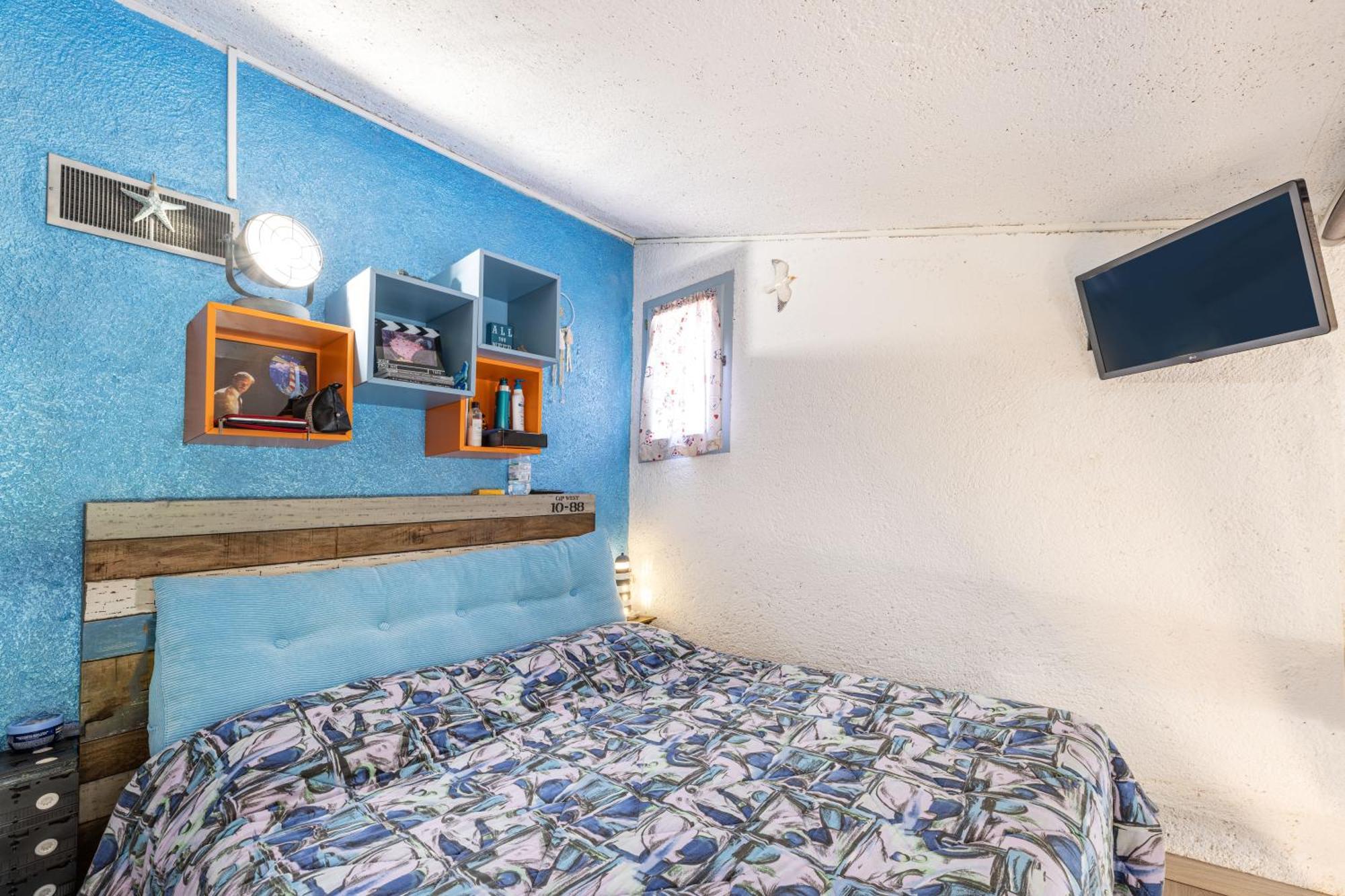 I Chioppi 4 - Goelba Apartment Capoliveri  Bagian luar foto