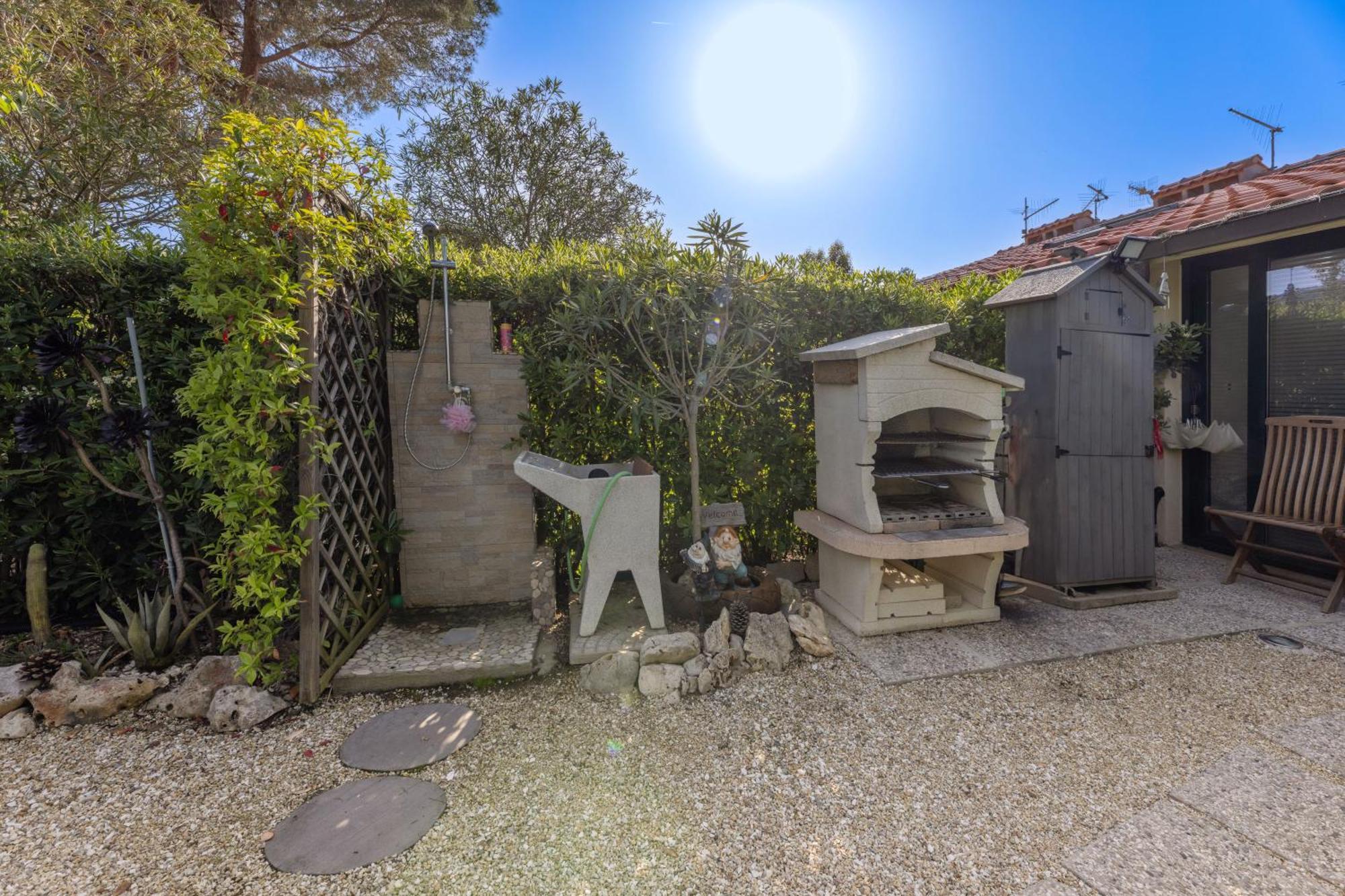 I Chioppi 4 - Goelba Apartment Capoliveri  Bagian luar foto